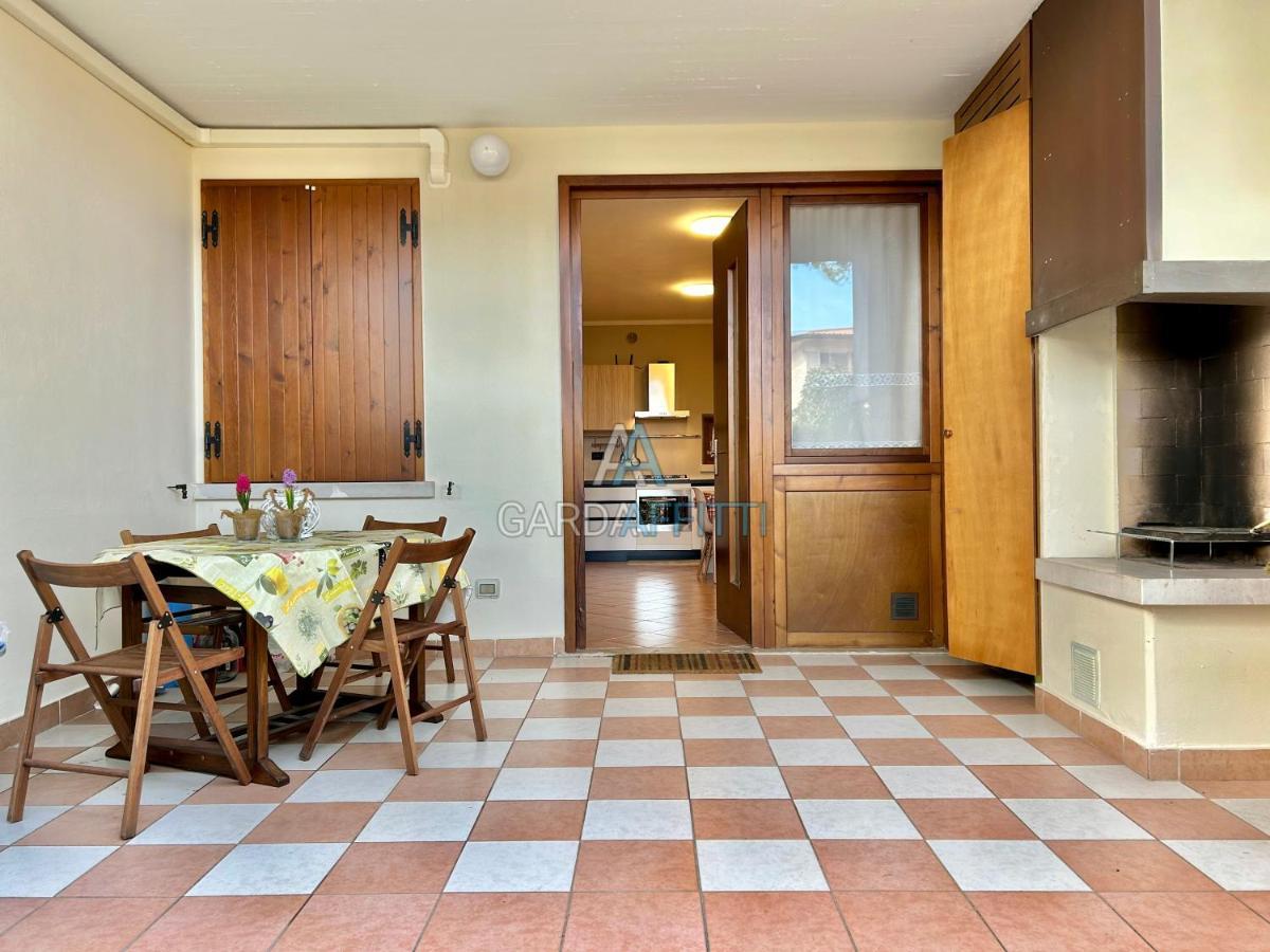 Perla Apartment - 3 Piscine E Un Bar - Desenzano Desenzano del Garda Luaran gambar